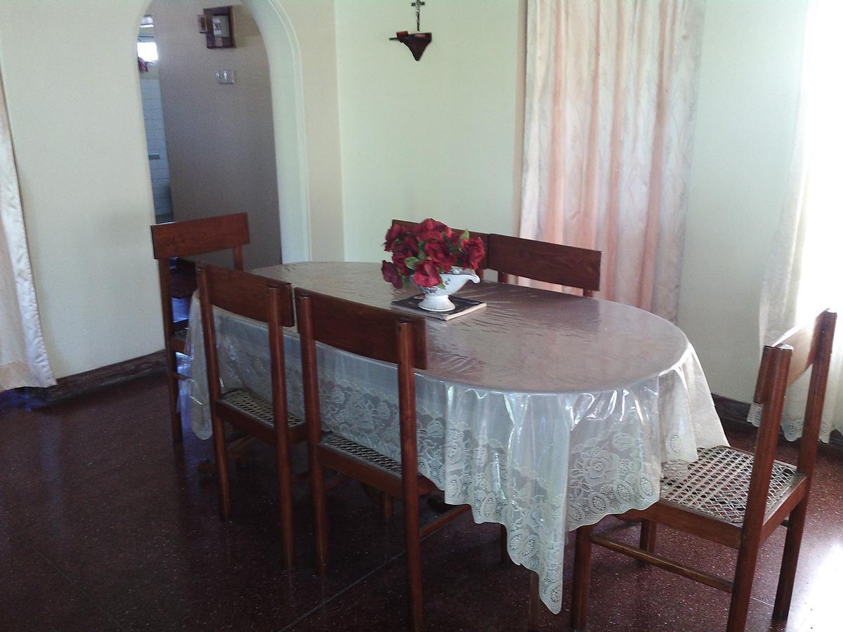נגומבו Mama'S Hostel By Taprobane מראה חיצוני תמונה