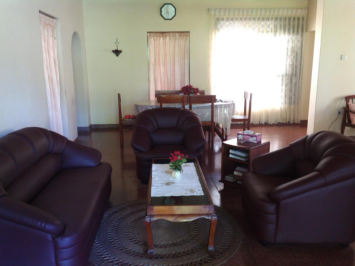 נגומבו Mama'S Hostel By Taprobane מראה חיצוני תמונה