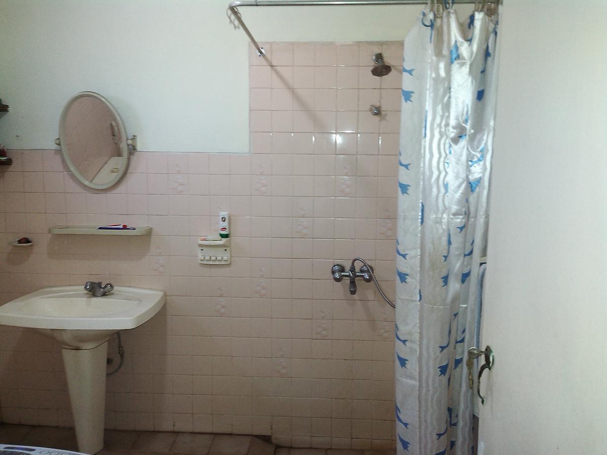 נגומבו Mama'S Hostel By Taprobane מראה חיצוני תמונה