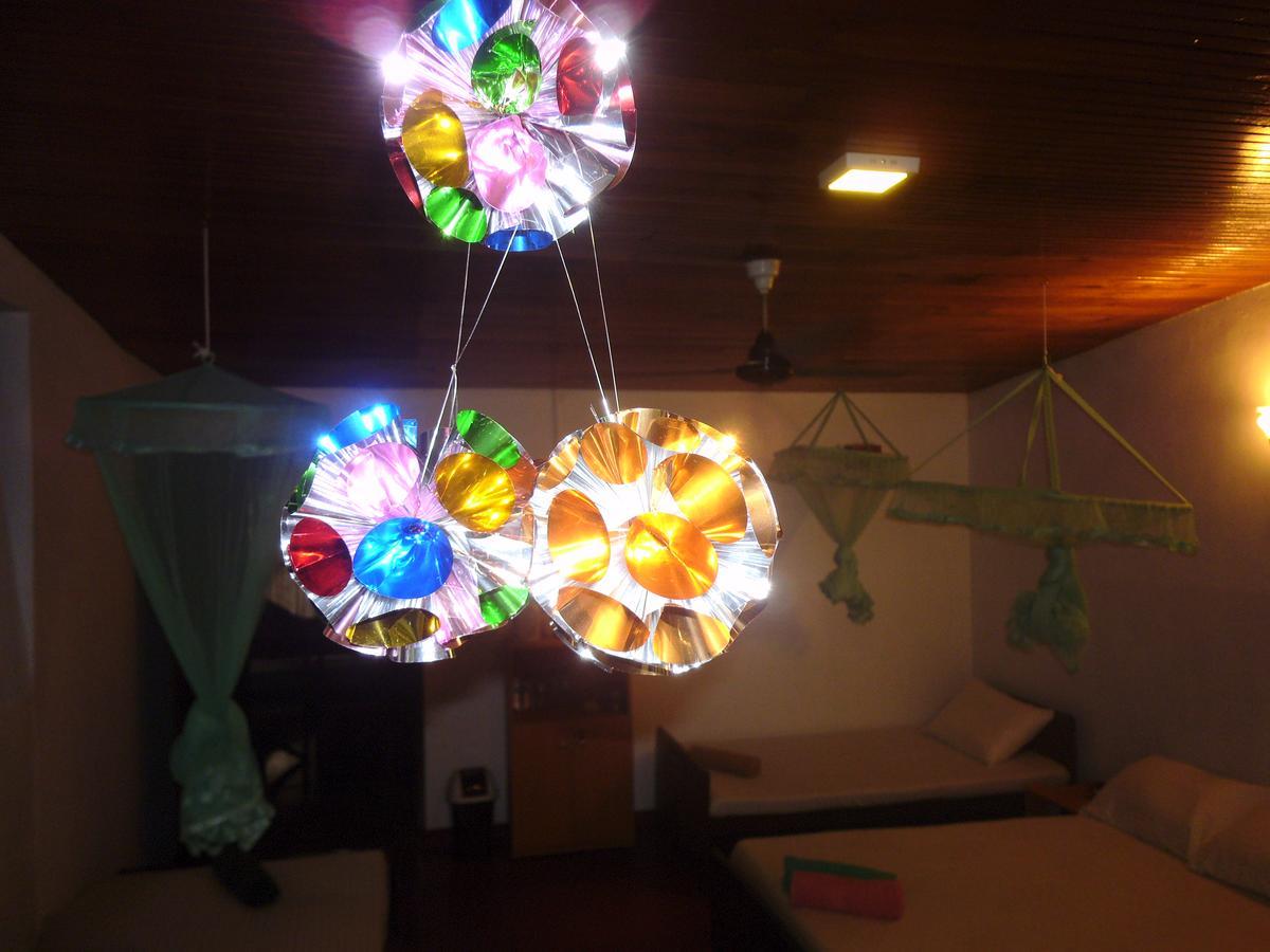 נגומבו Mama'S Hostel By Taprobane מראה חיצוני תמונה