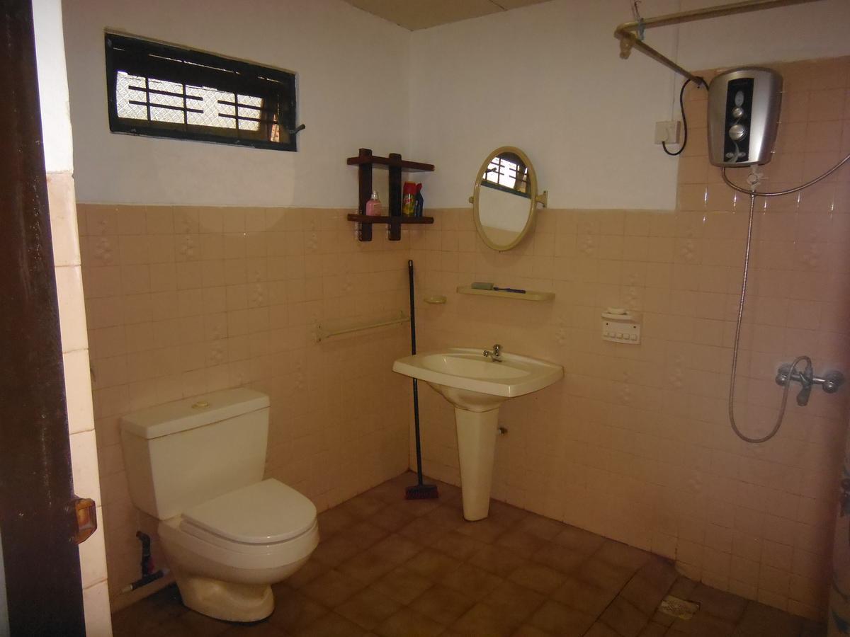 נגומבו Mama'S Hostel By Taprobane מראה חיצוני תמונה