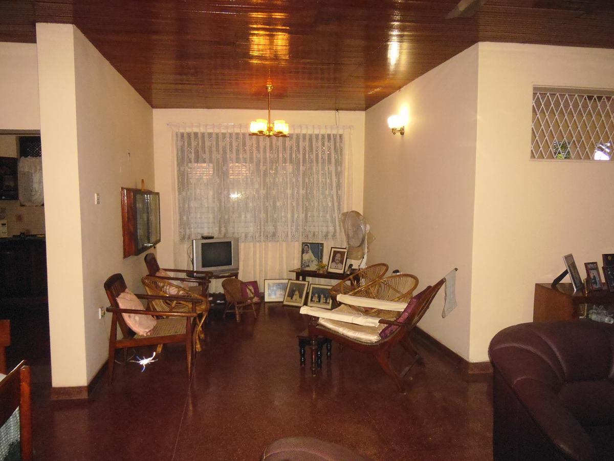 נגומבו Mama'S Hostel By Taprobane מראה חיצוני תמונה