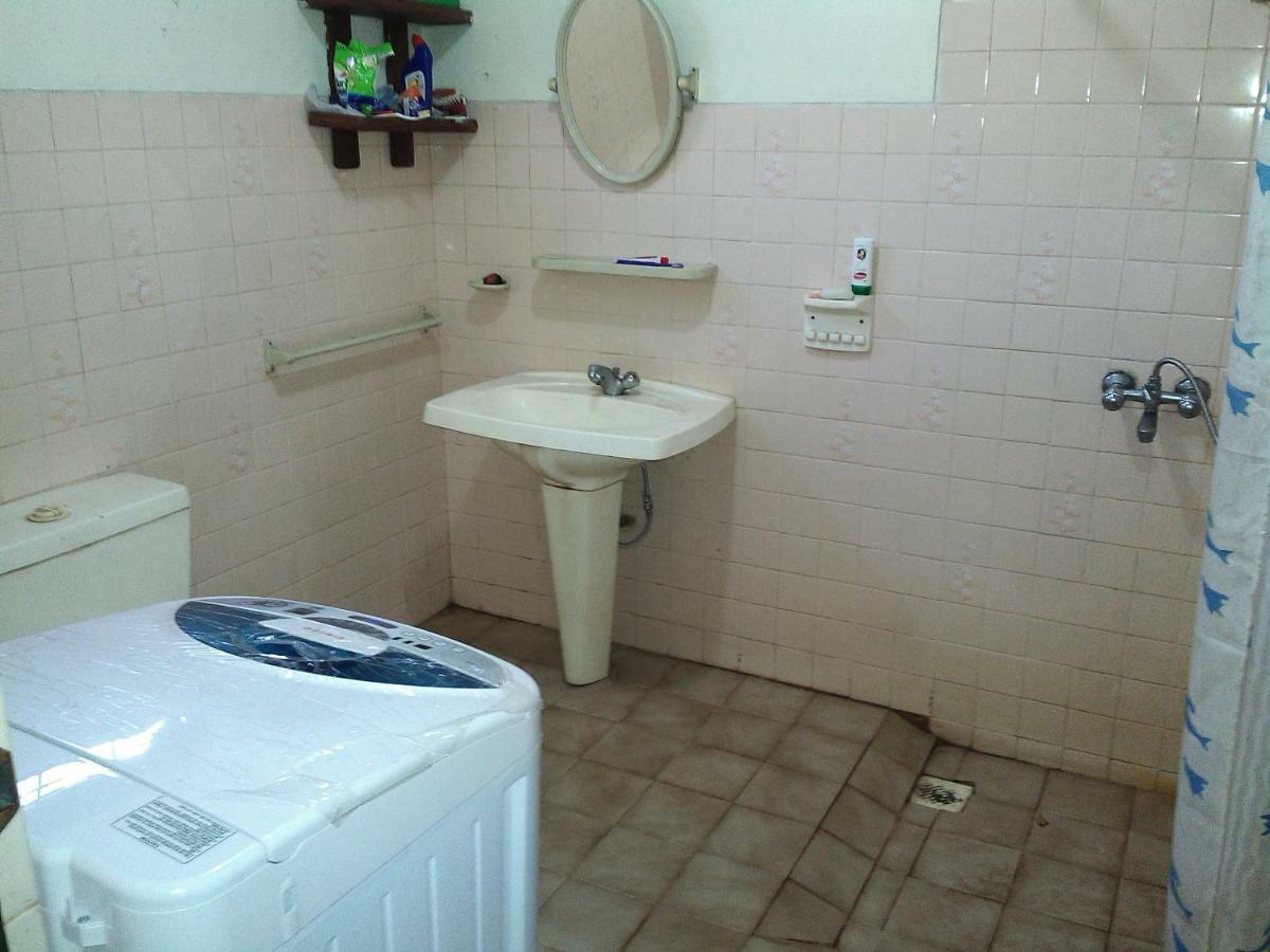 נגומבו Mama'S Hostel By Taprobane מראה חיצוני תמונה